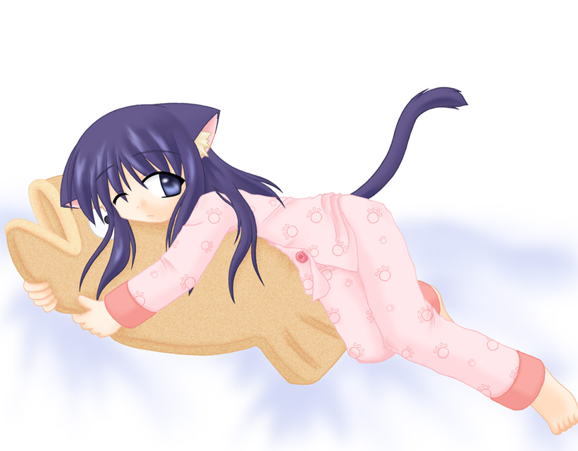 �t���ł��o�����`